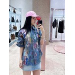 2025年6月4日入荷新作ACNEシャツ高品質★ファッション/誕生日プレゼント/贈り物/SD工場