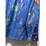 2025年6月4日入荷新作ACNEシャツ高品質★ファッション/誕生日プレゼント/贈り物/SD工場