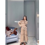 2025年6月4日入荷新作MIUMIU長袖高品質★ファッション/誕生日プレゼント/贈り物/SD工場