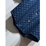 2025年6月4日入荷新作Louis Vuittonジャケット高品質★ファッション/誕生日プレゼント/贈り物/SD工場