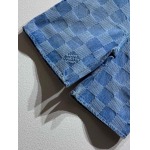 2025年6月4日入荷新作Louis Vuittonデニムパンツ高品質★ファッション/誕生日プレゼント/贈り物/SD工場