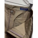 2025年6月4日入荷新作Louis Vuitton半ズボン高品質★ファッション/誕生日プレゼント/贈り物/SD工場