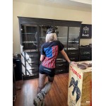 2025年6月4日入荷新作Chrome hearts半袖 tシャツ高品質★ファッション/誕生日プレゼント/贈り物/SD工場