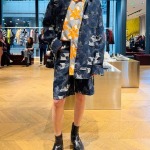 2025年6月4日入荷新作GUCCIデニムパンツ高品質★ファッション/誕生日プレゼント/贈り物/SD工場