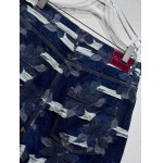 2025年6月4日入荷新作GUCCIデニムパンツ高品質★ファッション/誕生日プレゼント/贈り物/SD工場