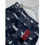 2025年6月4日入荷新作GUCCIデニムパンツ高品質★ファッション/誕生日プレゼント/贈り物/SD工場