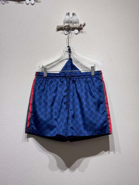 2025年6月4日入荷新作GUCCI半ズボン高品質★ファッシ...