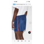 2025年6月4日入荷新作GUCCI半ズボン高品質★ファッション/誕生日プレゼント/贈り物/SD工場