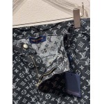 2025年6月4日入荷新作Louis Vuittonジーパン高品質★ファッション/誕生日プレゼント/贈り物/SD工場