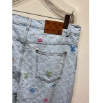 2025年6月4日入荷新作Louis Vuittonジーパン高品質★ファッション/誕生日プレゼント/贈り物/SD工場