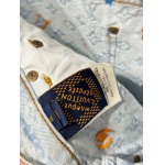 2025年6月4日入荷新作Louis Vuittonジーパン高品質★ファッション/誕生日プレゼント/贈り物/SD工場