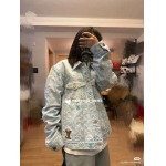 2025年6月4日入荷新作Louis Vuittonジャケット高品質★ファッション/誕生日プレゼント/贈り物/SD工場