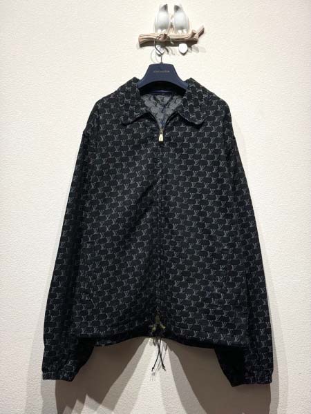 2025年6月4日入荷新作Louis Vuittonジャケッ...