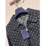 2025年6月4日入荷新作Louis Vuittonジャケット高品質★ファッション/誕生日プレゼント/贈り物/SD工場
