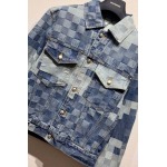 2025年6月4日入荷新作Louis Vuittonジャケット高品質★ファッション/誕生日プレゼント/贈り物/SD工場