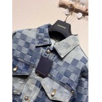 2025年6月4日入荷新作Louis Vuittonジャケット高品質★ファッション/誕生日プレゼント/贈り物/SD工場