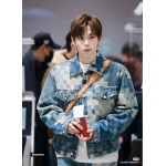 2025年6月4日入荷新作Louis Vuittonジャケット高品質★ファッション/誕生日プレゼント/贈り物/SD工場