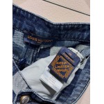 2025年6月4日入荷新作Louis Vuitton ジーパン高品質★ファッション/誕生日プレゼント/贈り物/SD工場