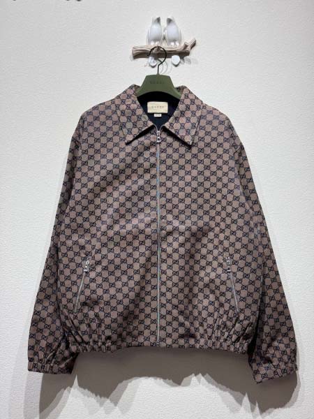 2025年6月4日入荷新作GUCCIカーディガン高品質★ファ...