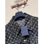 2025年6月4日入荷新作Louis Vuitton ジャケット高品質★ファッション/誕生日プレゼント/贈り物/SD工場