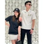 2025年6月4日入荷新作Louis Vuitton Polo高品質★ファッション/誕生日プレゼント/贈り物/SD工場
