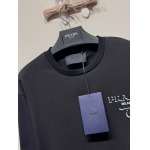 2025年6月4日入荷新作Prada半袖Tシャツ高品質★ファッション/誕生日プレゼント/贈り物/SD工場