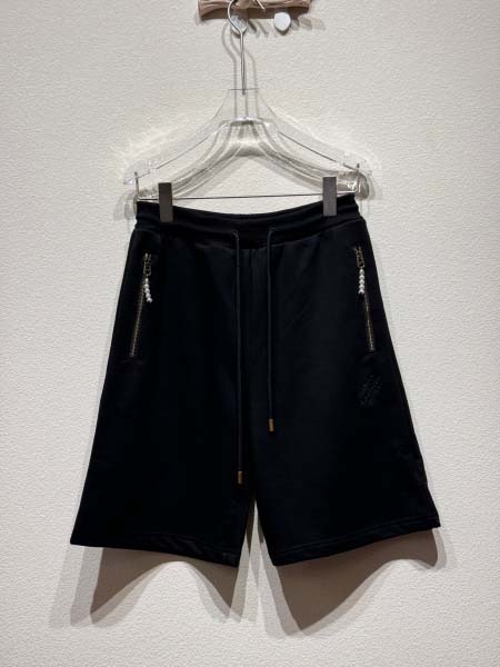 2025年6月4日入荷新作Louis Vuitton半ズボン...