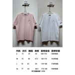 2025年6月4日入荷新作Chrome hearts半袖 tシャツ高品質★ファッション/誕生日プレゼント/贈り物/SD工場