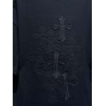 2025年6月4日入荷新作Chrome hearts半袖 tシャツ高品質★ファッション/誕生日プレゼント/贈り物/SD工場