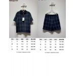 2025年6月4日入荷新作Burberry半袖 tシャツ高品質★ファッション/誕生日プレゼント/贈り物/SD工場