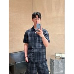 2025年6月4日入荷新作Burberry半袖 tシャツ高品質★ファッション/誕生日プレゼント/贈り物/SD工場