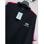 2025年6月4日入荷新作Balenciaga半袖 tシャツ高品質★ファッション/誕生日プレゼント/贈り物/SD工場