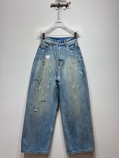 2025年6月4日入荷新作ACNEジーパン高品質★ファッショ...