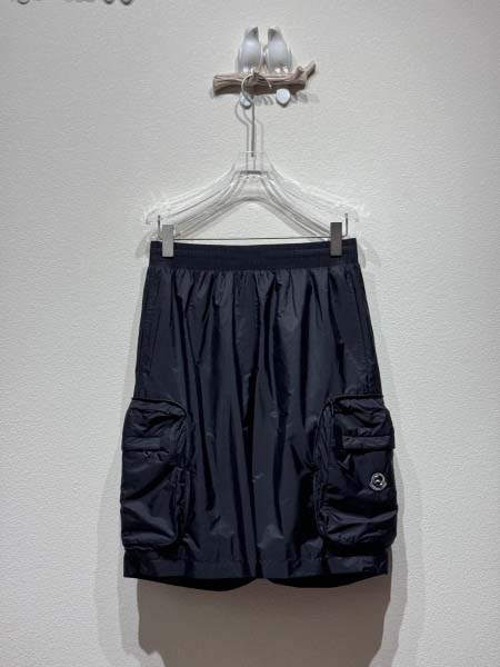 2025年6月4日入荷新作MONCLER半ズボン高品質★ファ...