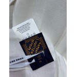 2025年6月4日入荷新作Louis Vuittonニットの半袖高品質★ファッション/誕生日プレゼント/贈り物/SD工場