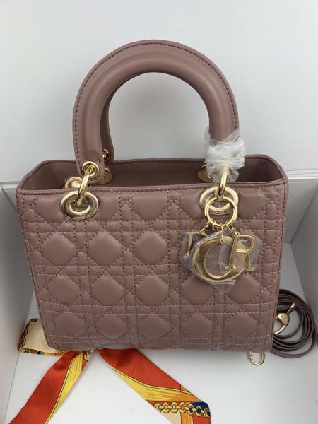 2025年6月5日入荷新作 Lady Dior SIZE:2...