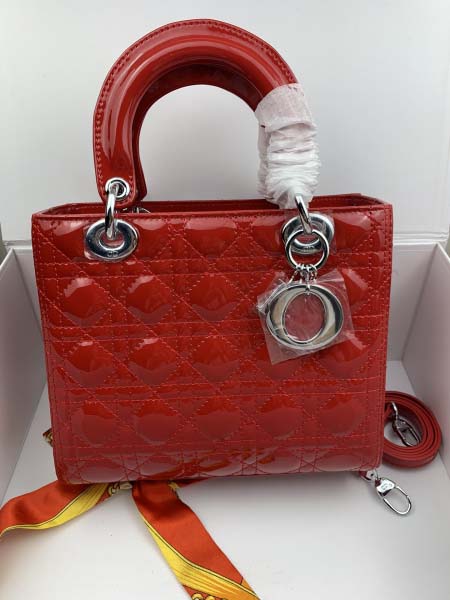 2025年6月5日入荷新作 Lady Dior SIZE:2...