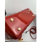 2025年6月5日入荷新作 Lady Dior SIZE:24CMx20CMx11CM    お安い/人気/革/バッグ/SY工場