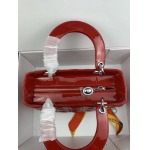 2025年6月5日入荷新作 Lady Dior SIZE:24CMx20CMx11CM    お安い/人気/革/バッグ/SY工場