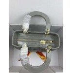 2025年6月5日入荷新作 Lady Dior SIZE:24CMx20CMx11CM    お安い/人気/革/バッグ/SY工場