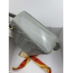 2025年6月5日入荷新作 Lady Dior SIZE:24CMx20CMx11CM    お安い/人気/革/バッグ/SY工場