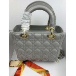 2025年6月5日入荷新作 Lady Dior SIZE:24CMx20CMx11CM    お安い/人気/革/バッグ/SY工場