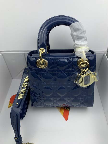 2025年6月5日入荷新作 Lady Dior SIZE:2...