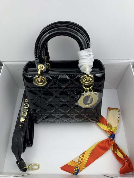 2025年6月5日入荷新作 Lady Dior SIZE:2...