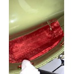 2025年6月5日入荷新作20CMx16.5CMx8CM  Lady Diorお安い/人気/革/バッグ/SY工場