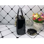 2025年6月5日入荷新作20CMx16.5CMx8CM  Lady Diorお安い/人気/革/バッグ/SY工場