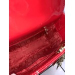 2025年6月5日入荷新作20CMx16.5CMx8CM  Lady Diorお安い/人気/革/バッグ/SY工場