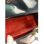 2025年6月5日入荷新作20CMx16.5CMx8CM  Lady Diorお安い/人気/革/バッグ/SY工場