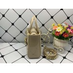 2025年6月5日入荷新作20CMx16.5CMx8CM  Lady Diorお安い/人気/革/バッグ/SY工場