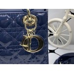 2025年6月5日入荷新作20CMx16.5CMx8CM  Lady Diorお安い/人気/革/バッグ/SY工場